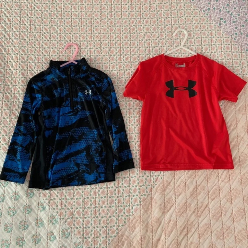 Under armour